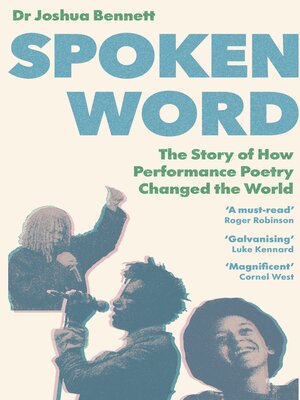 cover image of Spoken Word